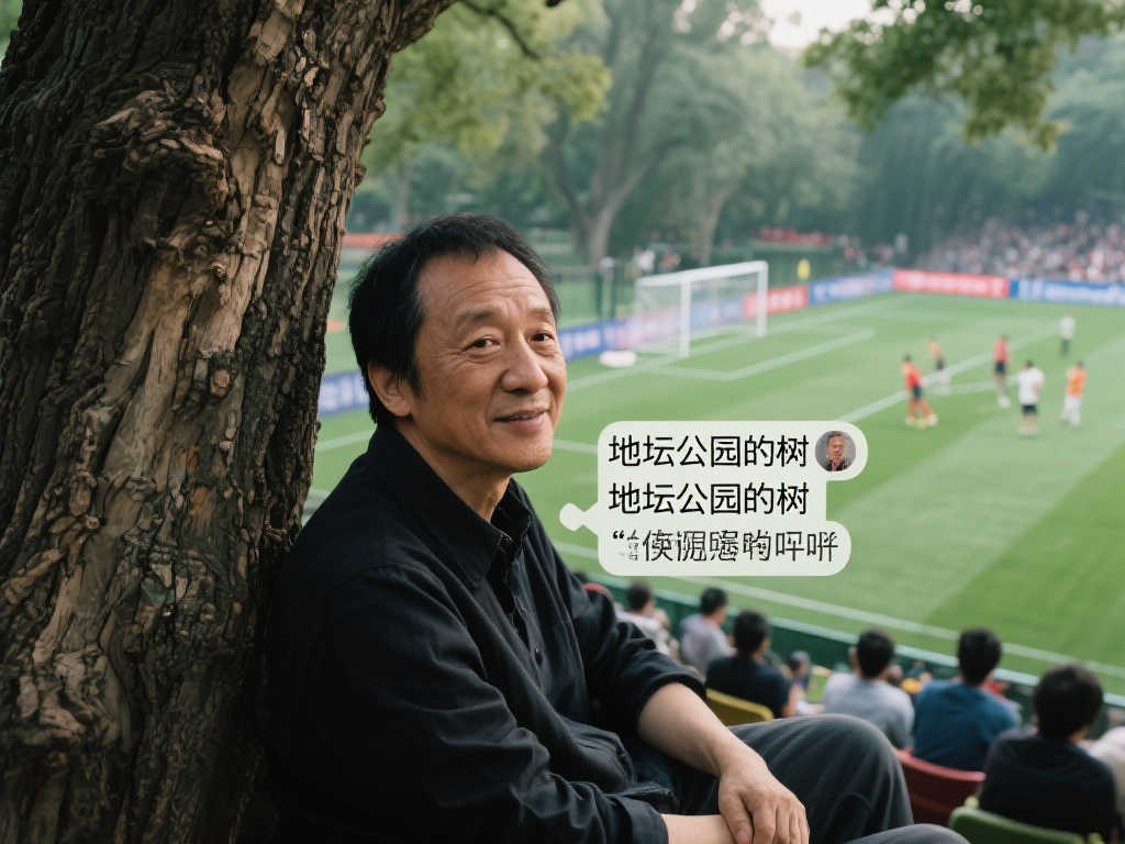 让我们期待