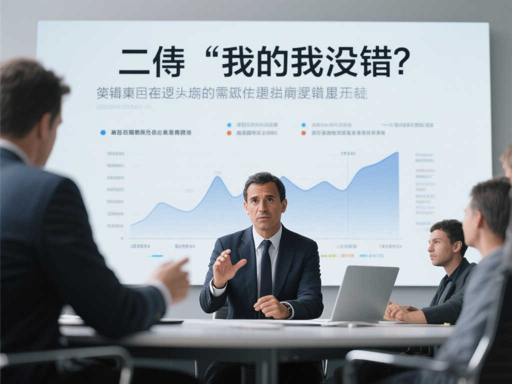 信任危机
