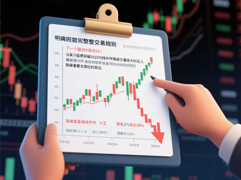 灵活的战术
