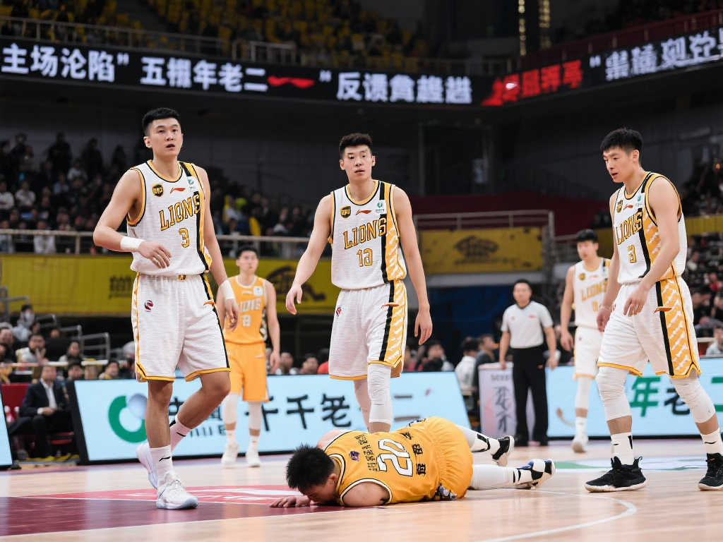 展现着中国